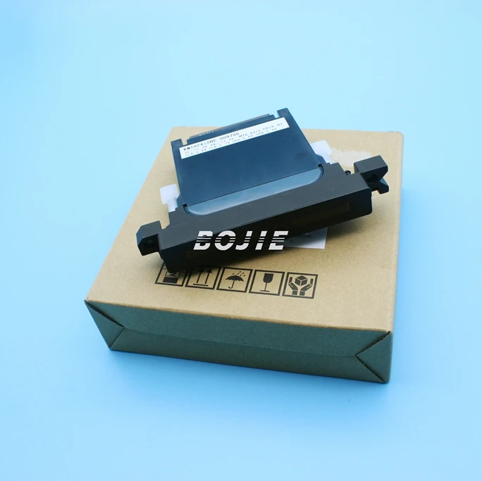 Совершенно новая и оригинальная Konica KM1024iSHE 6pl печатающая головка на продажу