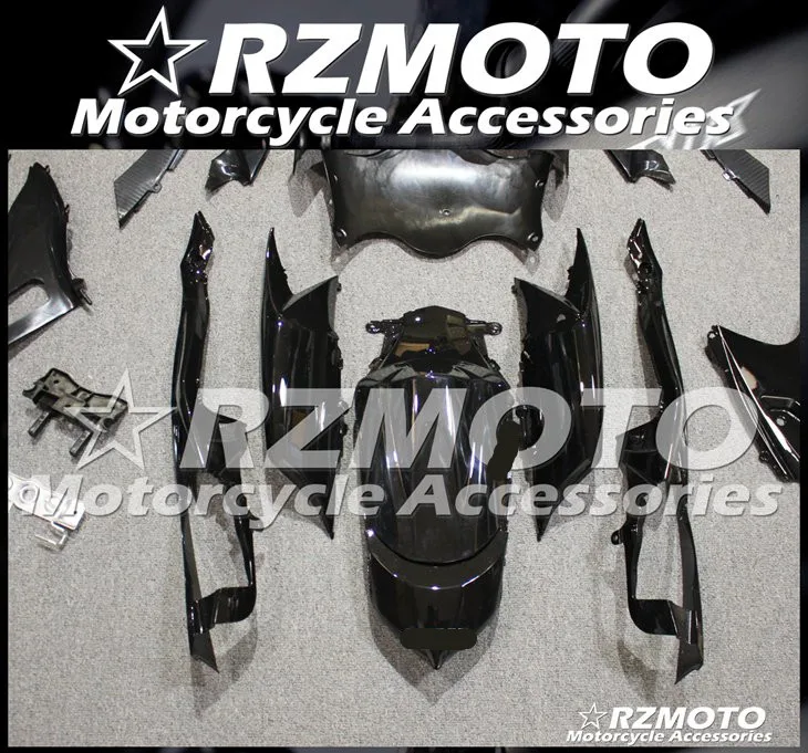 New ABS Motorcycle fairing kit For SUZUKI GSXR600 750 K8 2008-2010 year Bodywork Injection mold Store No.1140