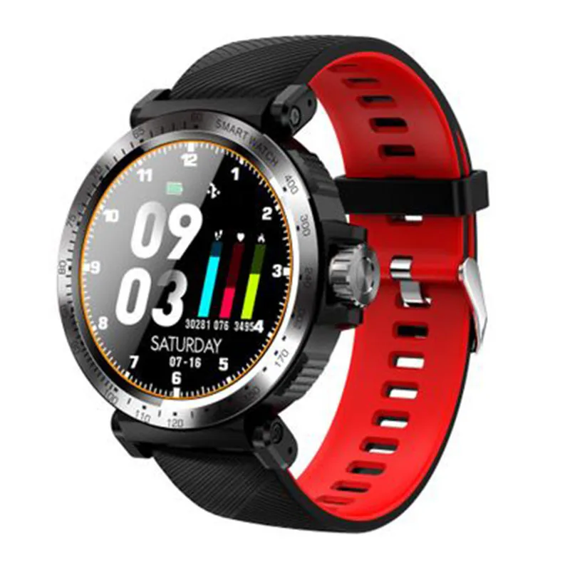 screen touch watch under 400