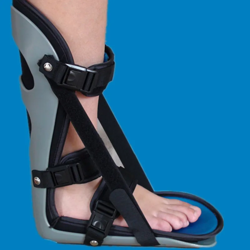 Night Foot Splint Ankle Orthosis for Stroke Varus Foot Plantar
