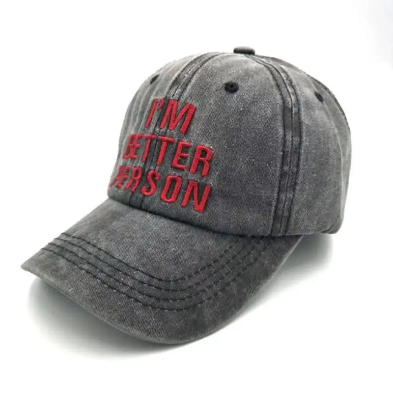 Бейсбольная кепка Borduren snapback hoed voor Весна mannen vrouwen Katoen повседневные сетчатые кепки Хип-Хоп Кепка унисекс pet groothandel