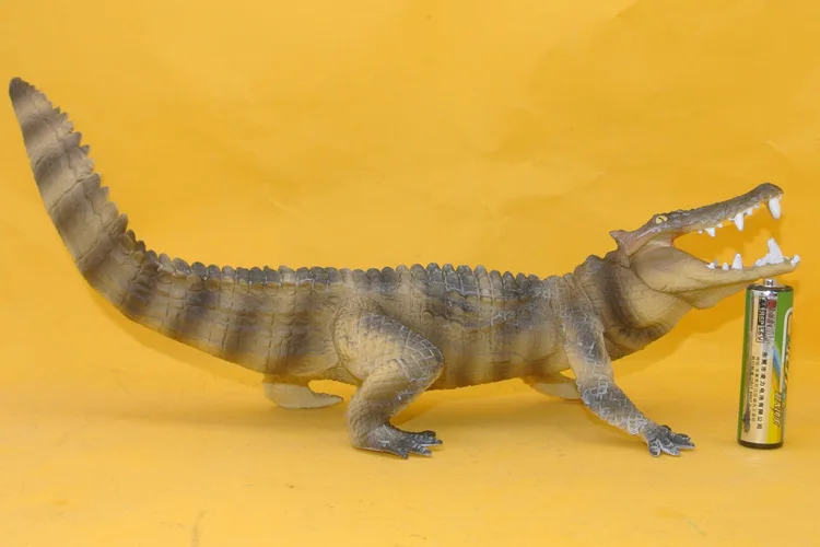 Модель диких животных модель набор BoarCroc крокодил пластик эмулят игрушки