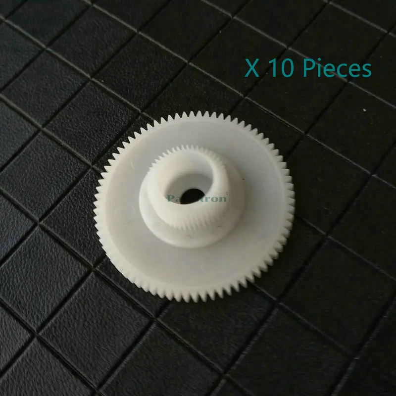 Engranaje de embrague para Epson L3150, L3160, L3100, L3110, L3115, L3116,  L3118, L3119, L4150, L4160, L4165, 10 Uds.|Piezas de impresora| - AliExpress