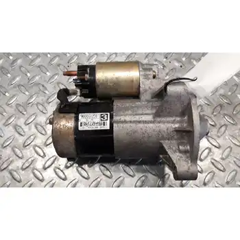 

M000T82081 M000T82081 Starter Motor Citroen C5 Sedan 1.8
