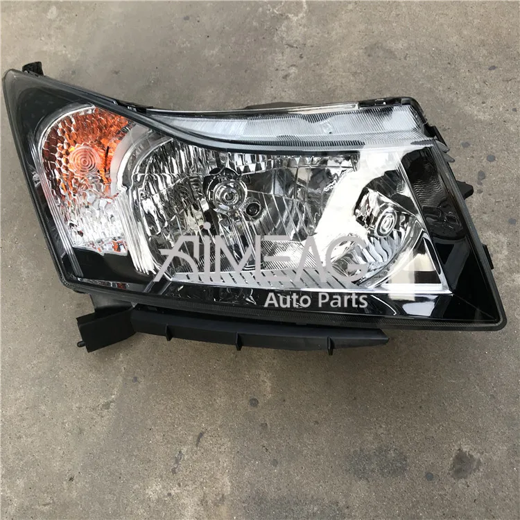 Made for CRUZE headlight assembly 09-14 CRUZE headlights Original authentic head lamp