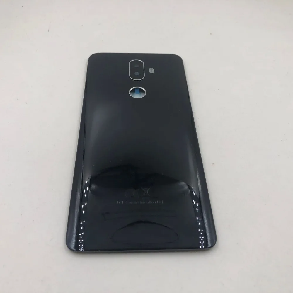 Чехол на заднюю крышку батарейного отсека для Alcatel 3C A3AXL