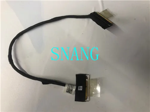 Для 0c35fk Dell Inspiron 7779 io için C35FK 450.08505.0011 cn-0c35fk starlord17 kablosu 100% test 4. 0 | Компьютеры и офис