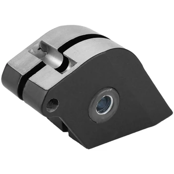 

ABLB--Aluminium Alloy Folding Front Slip Sheet For Kugoo S1/S2/S3 8 Inch Folding Electric Scooter Accessories