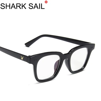 Requin voile Anti rayons bleus ordinateur lunettes hommes bleu lumière revêtement lunettes de jeu pour ordinateur Protection yeux lunettes femmes