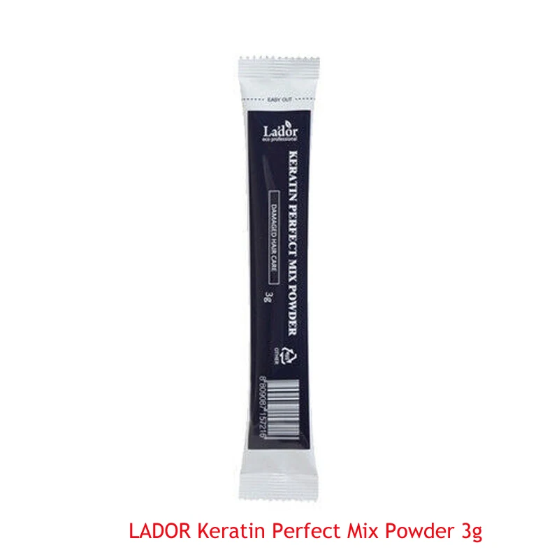 LADOR Perfect Hair Fill-up, 13 мл, кератиновая Сыворотка для лечения волос, коллаген, Восстанавливающий уход за волосами, против выпадения волос, корейская косметика