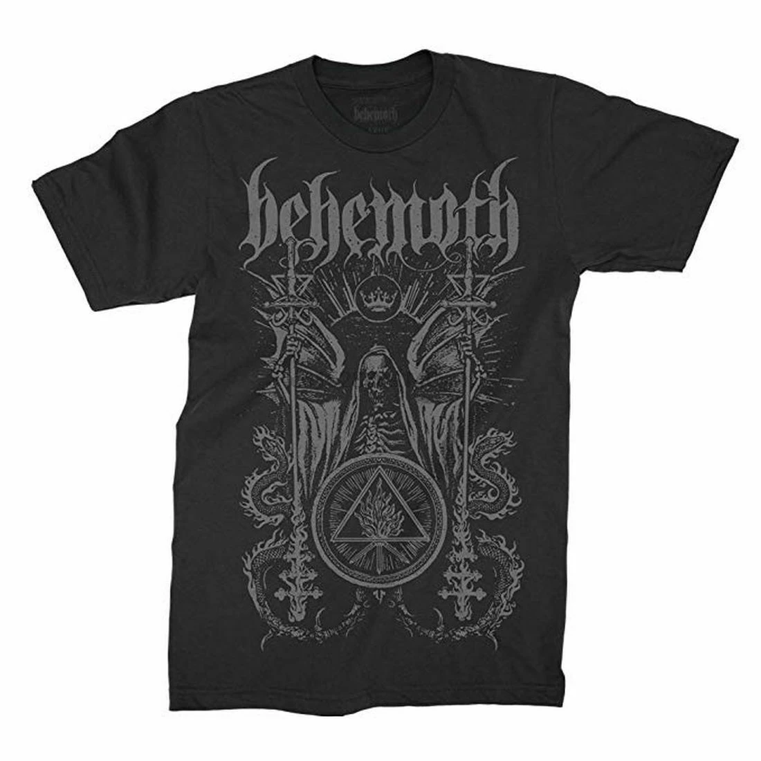 Behemoth Ceremonial футболка всех размеров новая | Мужская одежда