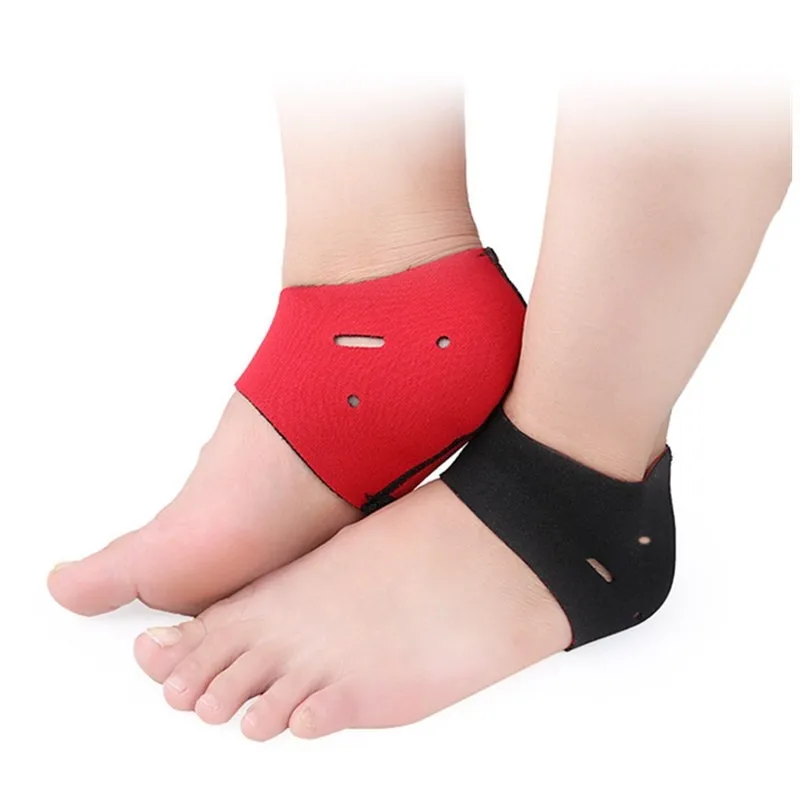 Нескользящие спортивные стельки для бега теплые водонепроницаемые