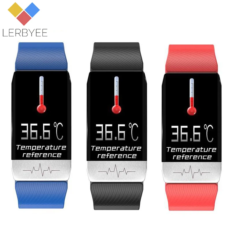 fittracker 2.0 bluetooth fitness smart watch