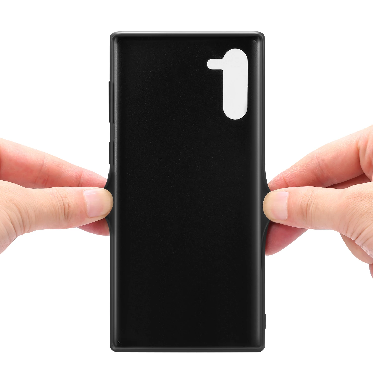 Для samsung Note 10 Plus чехол для samsung Galaxy Note 10 S10 5G S10e S10 Plus PU кожаный двойной слот для карт противоударный чехол