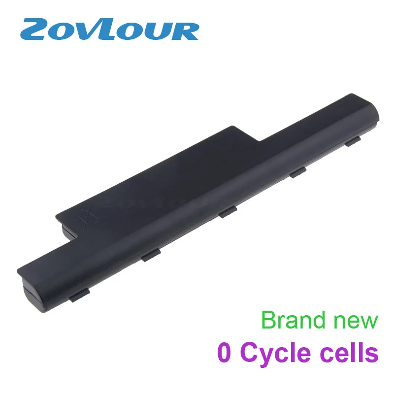 Zovlour батарея для ноутбука AS10D31 AS10D51 AS10D61 AS10D71 AS10D75 AS10D81 для acer Aspire V3 5741 5742 5750 5551G 5560G 5741G 5750G