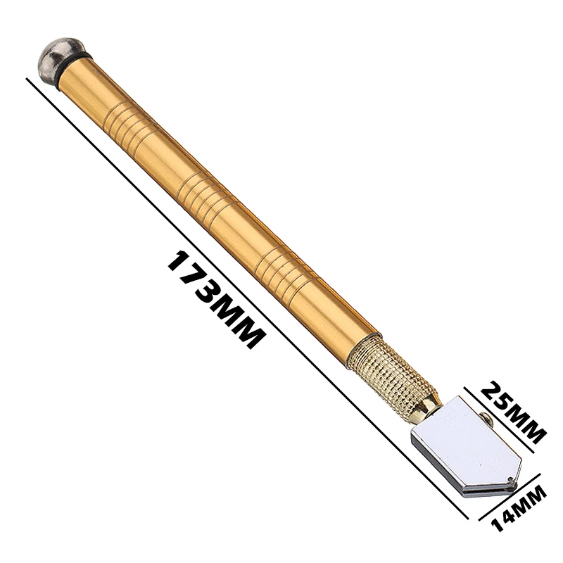 Рисунок 6 - Стекло Резак алмазный резак пол