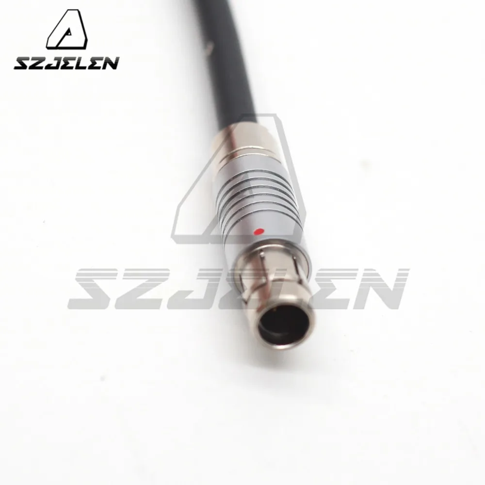 RS 3pin штекер 0B 2 pin+ rs 3pin женский концентратор переходник разветвитель для ARRI/SONY камеры питания дистрибьютор, трехполосный разветвитель