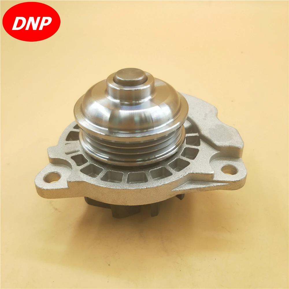 DNP водяной насос подходит для FORD Escape Fusion Tribute Mariner AW6250 PW493