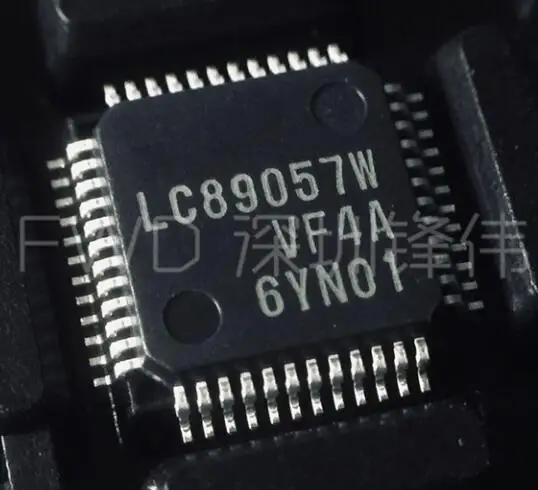new LC89057W-VF4A-E LC89057W-VF4A LC89057WVF4A LC89057W 2pcs |