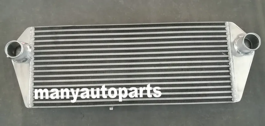 

Aluminum Intercooler For Ford Mk2 Focus ST Airtec Gen3 Stage 3 ST225 RS FMIC