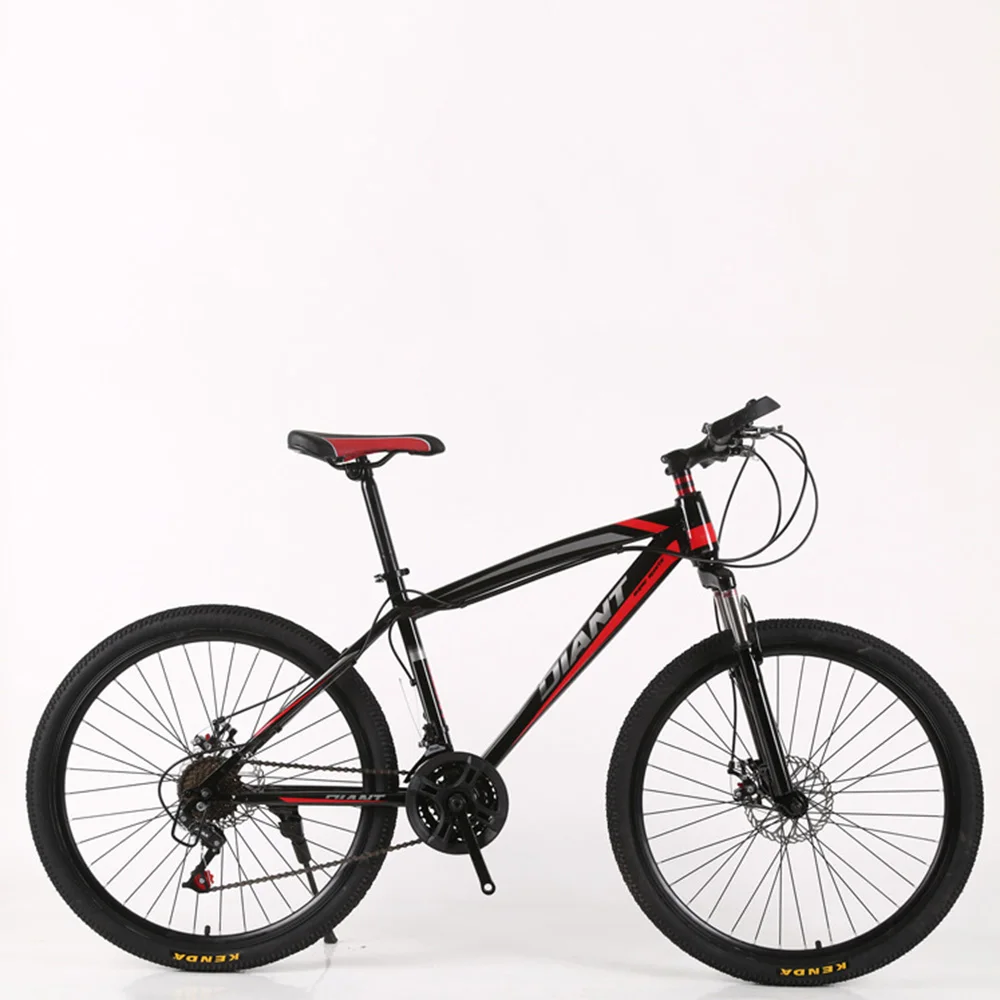 Высокоуглеродистая сталь 26 дюймов механический дисковый тормоз горный