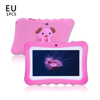 

Children's tablet 512+8G Multi-function Tablet Pc Lightweight Tablet & Computer 2 In 1 Entertainment Tablet