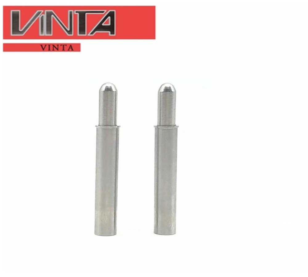 MPJH / MPJL1.5 1.5 spherical small diameter spring plunger positioning