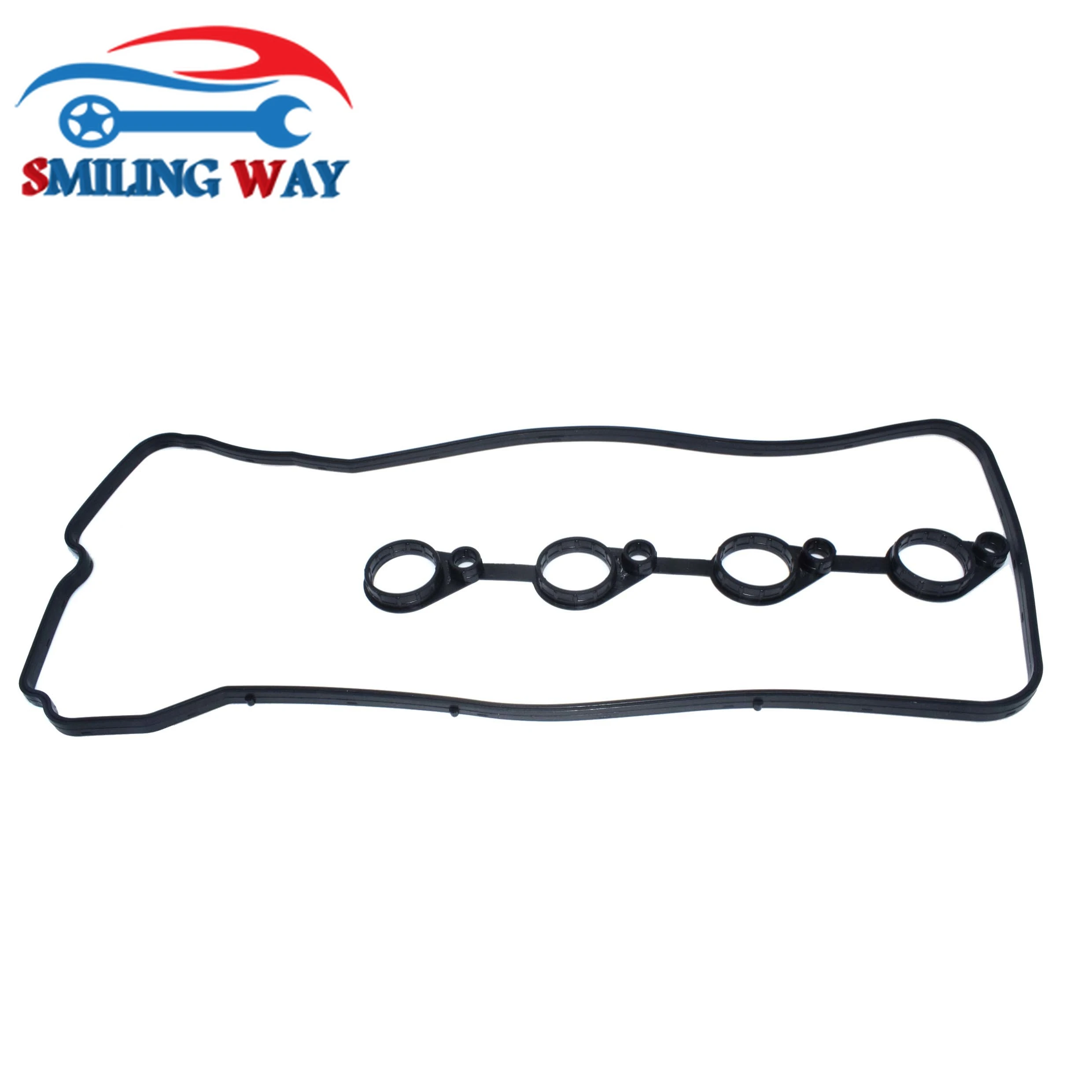 Cylinder Head Rocker Cover Gasket 224412b000 For Hyundai Accent I20