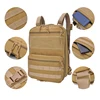 Flatpack D3 Backpack Tactical Molle Airsoft Rucksack Outdoor Hunting Multipurpose Assault Vest Bag Accessories 6