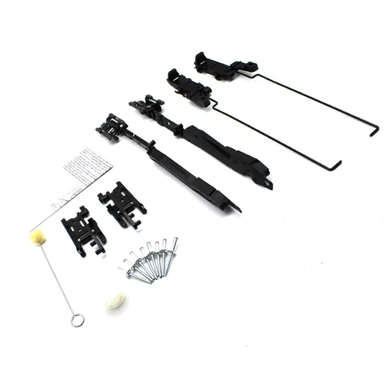 

Sunroof Track Assembly Repairing Kit For Ford Sunroof Repairing Kit Car Accessories