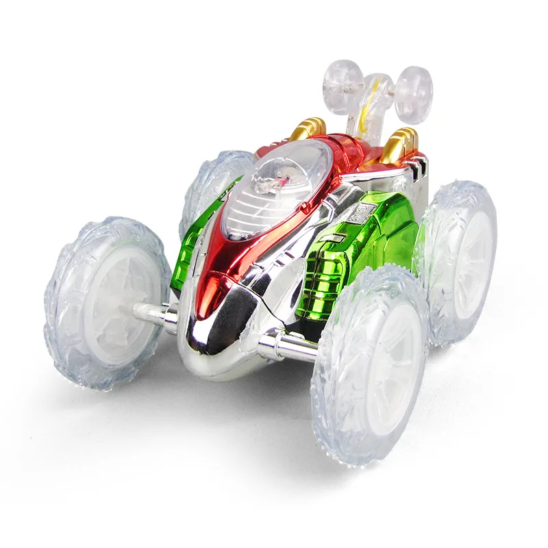 RC Stunt Car Radio Electric Dancing Drift Model Rotating Wheel Vehicle Motor Remote Control Toy RC Stunt Car Radio Electric Dancing Drift Model Rotating Wheel Vehicle Motor Remote Control Toy