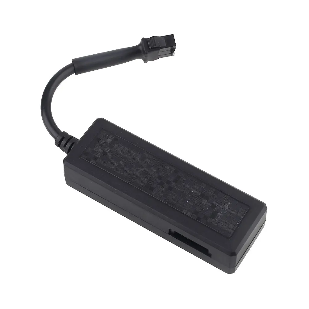 Vehemo ACC обнаружения 850/900/1800/1900 МГц GSM/GPRS/gps трекер gps локатор SOS портативная Автомобильная сигнализация слежение за автомобилем