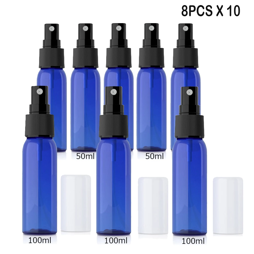 40Pcs/80Pcs 30ml+50ml Mini Empty Spray Bottles Sanitizer Dispenser Portable Press Hand Sanitizer Dispense Atomizer Spray Bottle 40Pcs/80Pcs 30ml+50ml Mini Empty Spray Bottles Sanitizer Dispenser Portable Press Hand Sanitizer Dispense Atomizer Spray Bottle