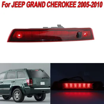 

Replacement Brake Lights 1680LM Brake Light Anti-shock LED For JEEP GRAND CHEROKEE