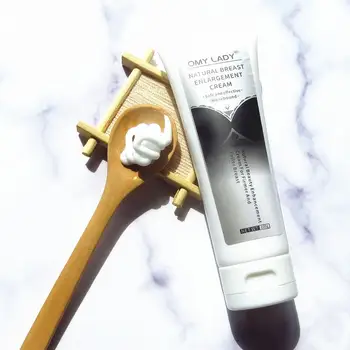 

Papaya Bust Care Breast Enhancement Body Cream Breast Firming Female Massage Body Enlargement Cream Hormones Promote Lift B A6W3