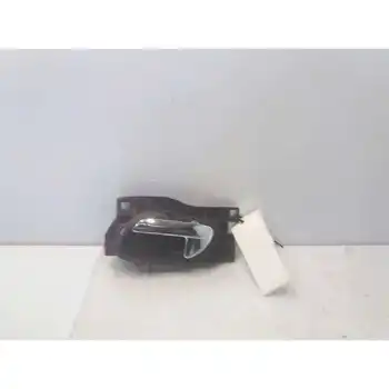 

9143J9 Handle Inner Left Rear Peugeot 407 Sw St Sport Pack