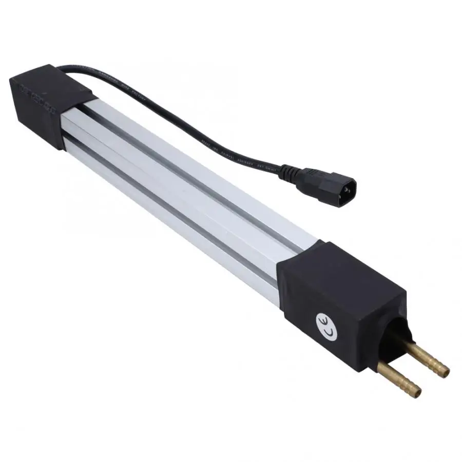 ЕС Plug 250V акриловый нагревательный гибочный станок 300 мм ПВХ тепловой Бендер
