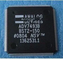 

IC new original ADV7493 ADV7493BBSTZ-150 ADV7493BBSTZ ADV7493B 144-TQFP Free Shipping