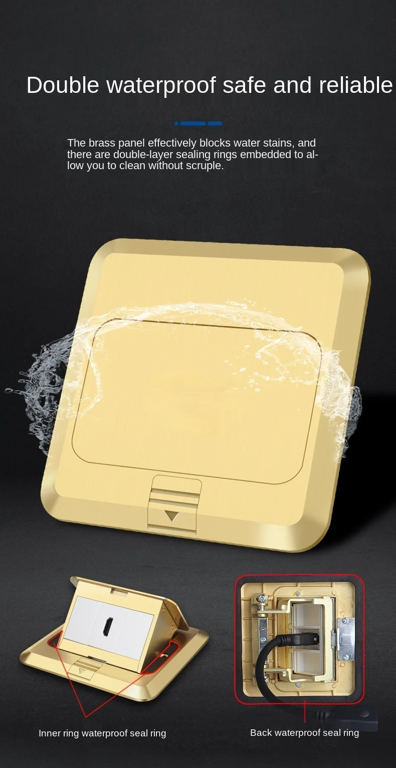 Cheap Soquetes elétricos