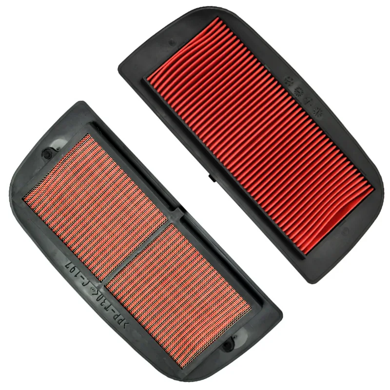 Filtro de ar para Yamaha Yzf-r1 Motocicleta Moto Entrada Mais Limpo 2002 2003 Yzf r1