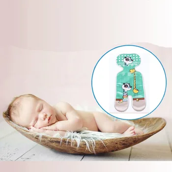 

Breathable Newborn Baby Stroller Mat Summer Cool Infant Seats Prams Pushchairs Folding Cushion Pad Baby Stroller Accessories