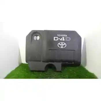 

1172780 Engine cover Toyota Corolla (e12)