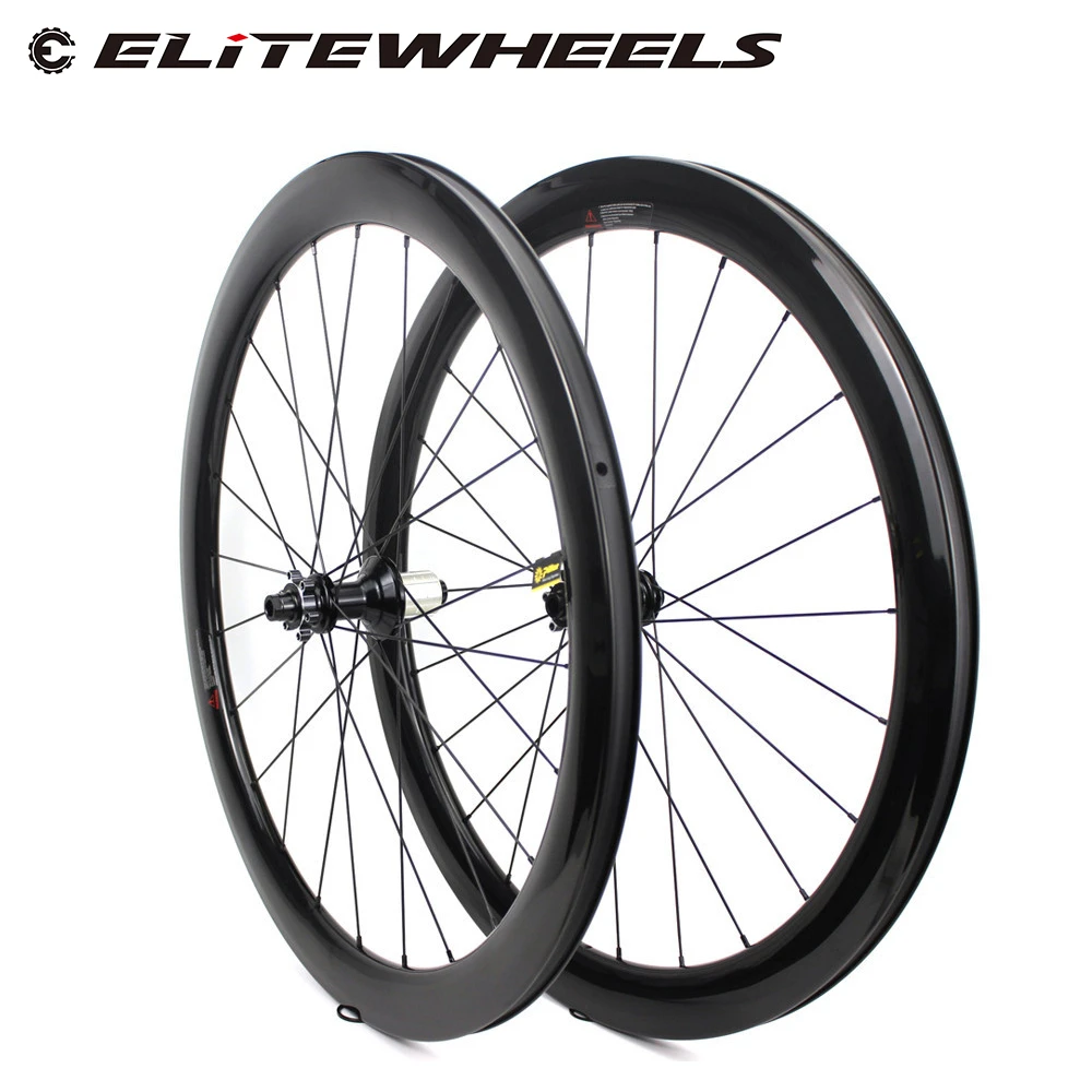 carbon cyclocross wheels