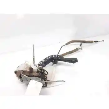 

72152SEAG01 LOCK LEFT FRONT DOOR SLINGSHOT ACCORD SALOON (CL/CN)