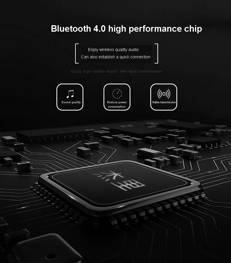 Bluetooth беспроводные наушники, Bluetooth гарнитура, стерео наушники, складные регулируемые басовые наушники с микрофоном для ПК смартфона