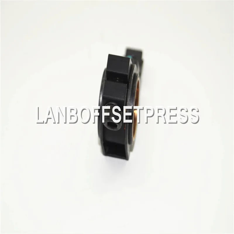 LANBOFFSETPRESS LS-40 764-8200-93H komori захват держатель для komori части для печатной машины