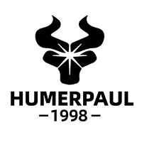 

HUMERPAUL Men's Wallet Rfid Multifunction Storage Bag Coin Purse Wallet's Quality Design Card Holders Genuine Leather Purse Male