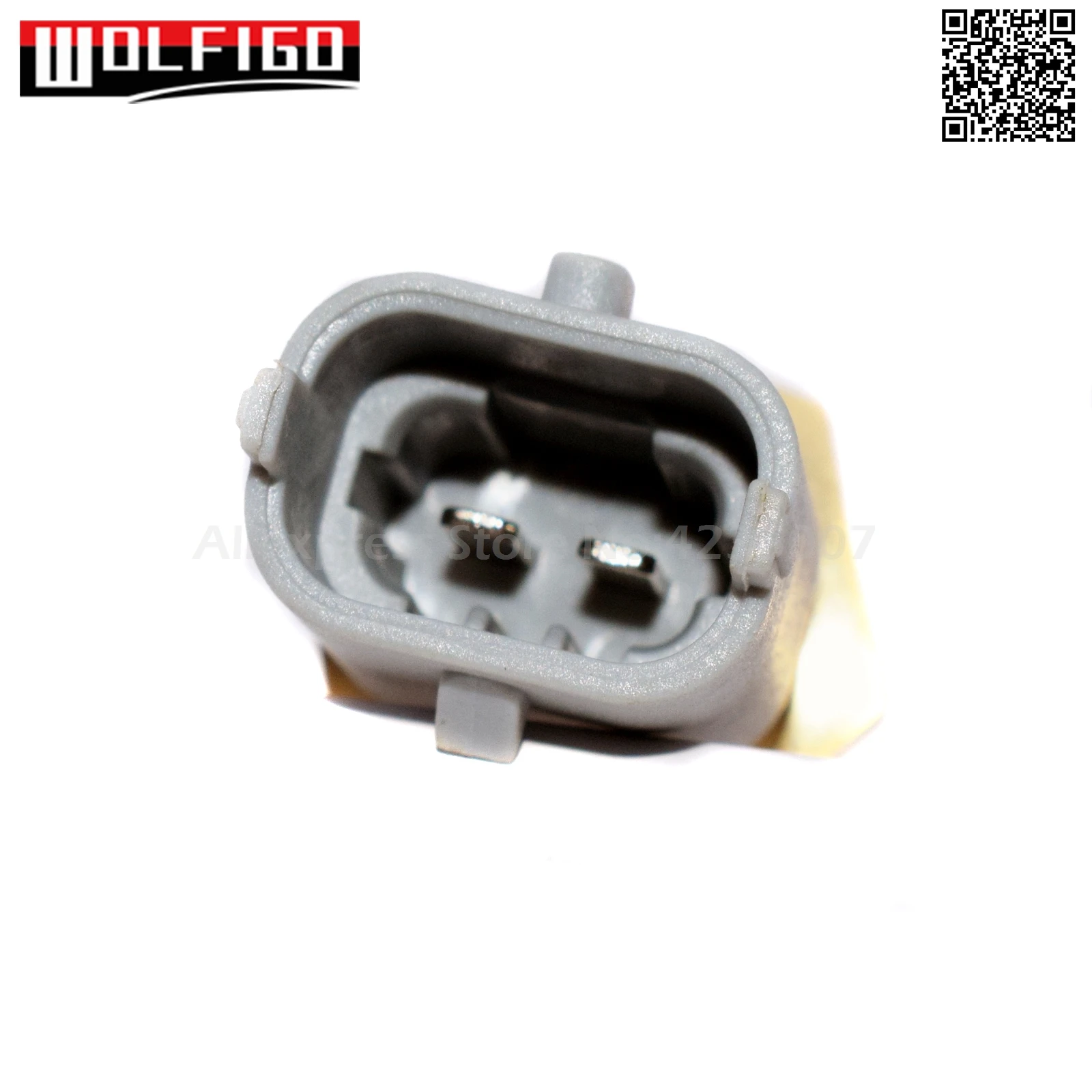 WOLFIGO 3C3Z12A697AA всасываемого воздуха Температура Сенсор для долларов VT365 VT275 DT466 DT570 для Ford E-350 E-450 F-250 F-350 F-450