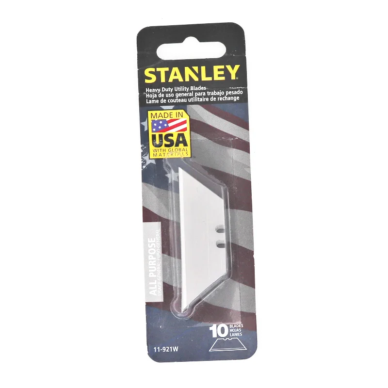11-921W-81C Heavy duty utility blades 10pcs update