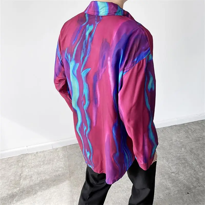 Рисунок 2 - Мужская рубашка с длинными рукавами